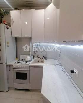 1-к квартира, вторичка, 32м2, 2/3 этаж