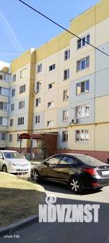 1-к квартира, вторичка, 37м2, 1/5 этаж