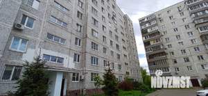3-к квартира, вторичка, 63м2, 7/10 этаж