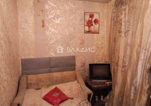 2-к квартира, вторичка, 40м2, 3/3 этаж