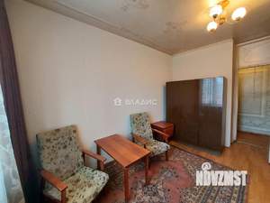 3-к квартира, вторичка, 59м2, 4/5 этаж
