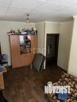1-к квартира, вторичка, 33м2, 4/4 этаж