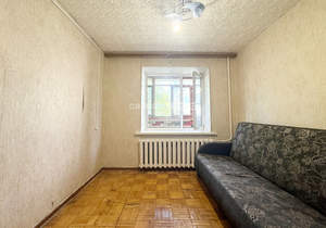 2-к квартира, вторичка, 47м2, 2/14 этаж