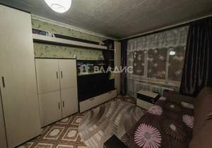 1-к квартира, вторичка, 30м2, 1/5 этаж