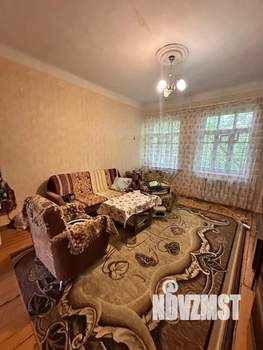 4-к квартира, вторичка, 64м2, 2/2 этаж