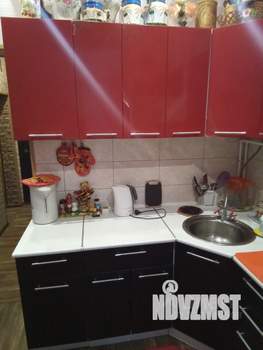 2-к квартира, вторичка, 55м2, 1/4 этаж