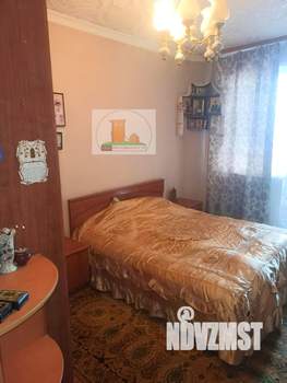 3-к квартира, вторичка, 65м2, 5/10 этаж