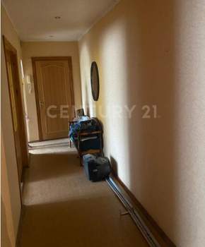 3-к квартира, вторичка, 66м2, 2/9 этаж