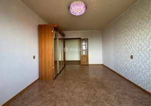 3-к квартира, вторичка, 65м2, 9/10 этаж