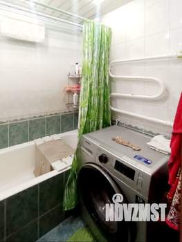 2-к квартира, вторичка, 43м2, 6/9 этаж