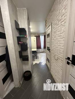 2-к квартира, вторичка, 52м2, 7/9 этаж