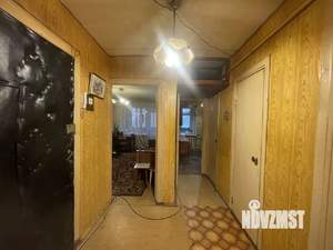 2-к квартира, вторичка, 46м2, 1/5 этаж