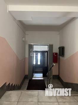 2-к квартира, вторичка, 82м2, 8/9 этаж