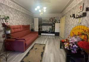 2-к квартира, вторичка, 53м2, 2/9 этаж
