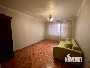1-к квартира, вторичка, 37м2, 2/5 этаж