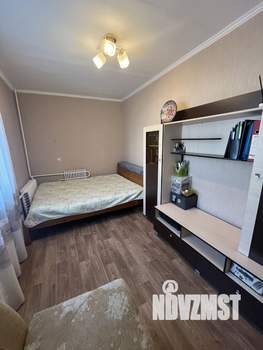 2-к квартира, вторичка, 41м2, 1/5 этаж