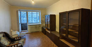 3-к квартира, вторичка, 50м2, 4/5 этаж