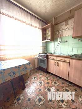 2-к квартира, вторичка, 47м2, 3/5 этаж