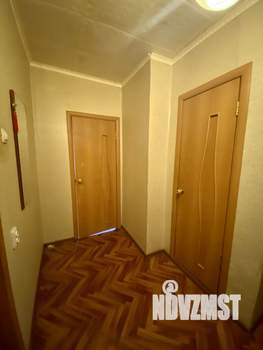 1-к квартира, вторичка, 37м2, 2/5 этаж