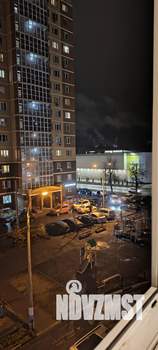 1-к квартира, вторичка, 34м2, 4/17 этаж