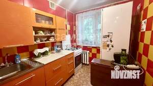 3-к квартира, вторичка, 58м2, 2/9 этаж