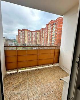 3-к квартира, вторичка, 60м2, 4/9 этаж