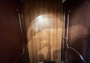 3-к квартира, вторичка, 58м2, 4/5 этаж