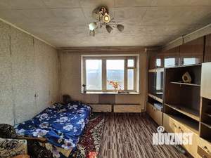 2-к квартира, вторичка, 44м2, 6/9 этаж