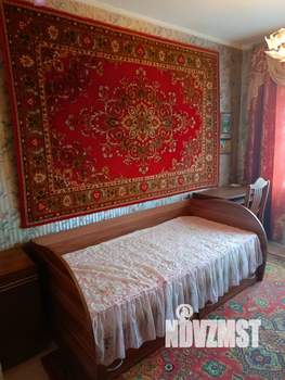 3-к квартира, вторичка, 63м2, 8/9 этаж