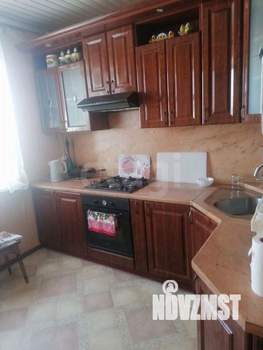 3-к квартира, вторичка, 64м2, 10/10 этаж