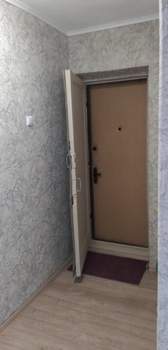 1-к квартира, вторичка, 29м2, 3/5 этаж