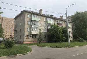3-к квартира, вторичка, 56м2, 2/4 этаж