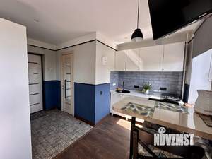 Студия квартира, вторичка, 21м2, 5/9 этаж