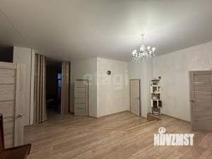 3-к квартира, вторичка, 122м2, 1/5 этаж
