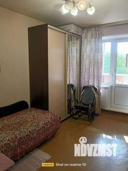 3-к квартира, вторичка, 65м2, 4/9 этаж