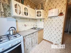 2-к квартира, вторичка, 46м2, 3/5 этаж