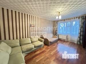 1-к квартира, вторичка, 38м2, 3/5 этаж