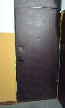 1-к квартира, вторичка, 30м2, 1/5 этаж