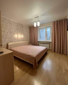 3-к квартира, вторичка, 80м2, 2/9 этаж