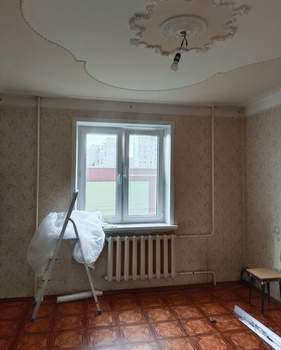 2-к квартира, вторичка, 53м2, 3/10 этаж