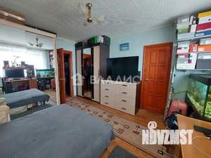 1-к квартира, вторичка, 36м2, 7/9 этаж