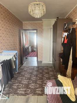 3-к квартира, вторичка, 59м2, 8/9 этаж