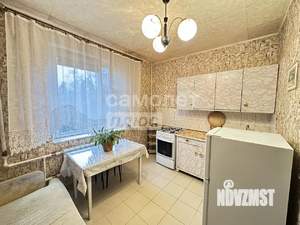 1-к квартира, вторичка, 38м2, 3/5 этаж