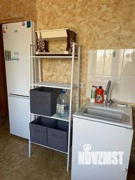 1-к квартира, вторичка, 35м2, 3/5 этаж