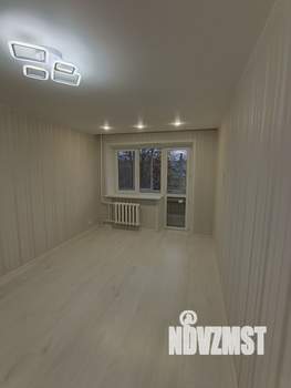 2-к квартира, вторичка, 42м2, 4/5 этаж