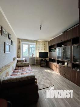 2-к квартира, вторичка, 45м2, 5/5 этаж