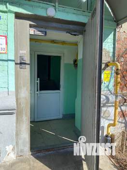 2-к квартира, вторичка, 41м2, 4/4 этаж