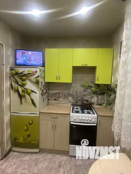 2-к квартира, вторичка, 49м2, 2/2 этаж