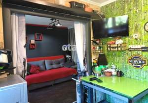 2-к квартира, вторичка, 41м2, 3/4 этаж