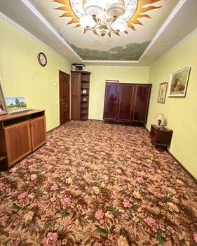 1-к квартира, вторичка, 37м2, 1/9 этаж